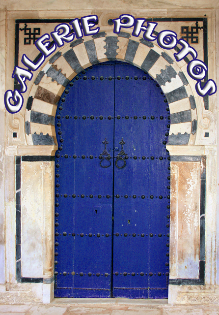 Galerie photos